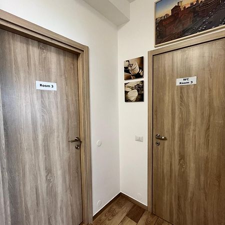 Gioiahomes Milan Extérieur photo
