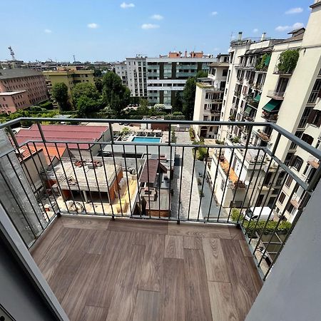 Gioiahomes Milan Extérieur photo