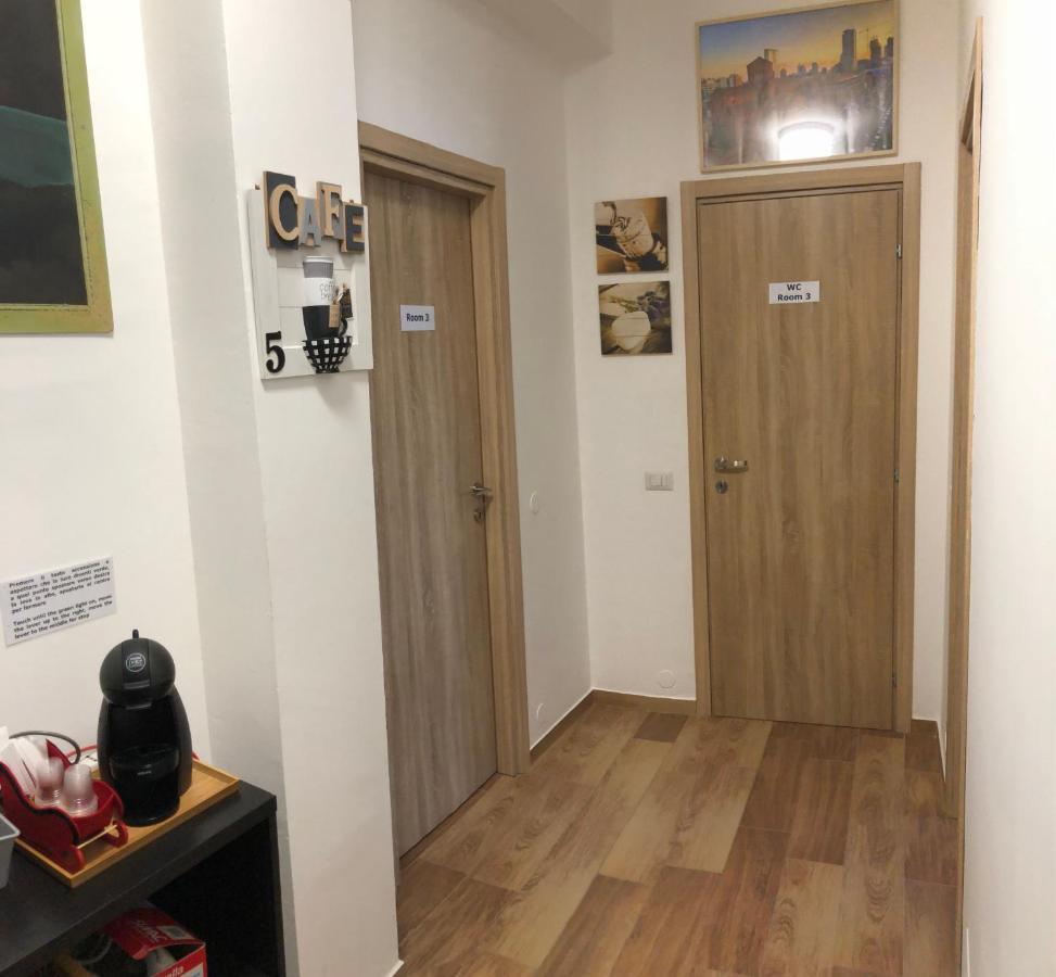 Gioiahomes Milan Extérieur photo