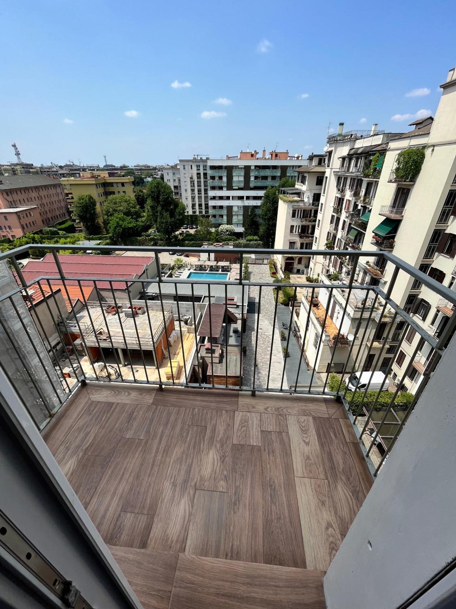 Gioiahomes Milan Extérieur photo