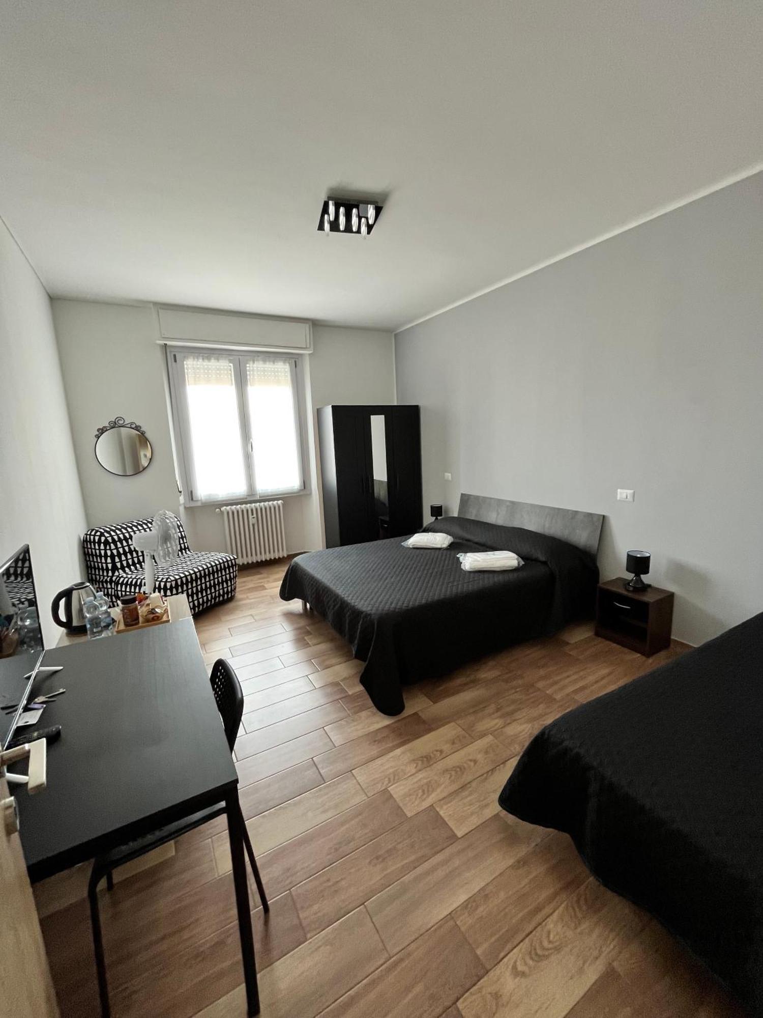 Gioiahomes Milan Extérieur photo