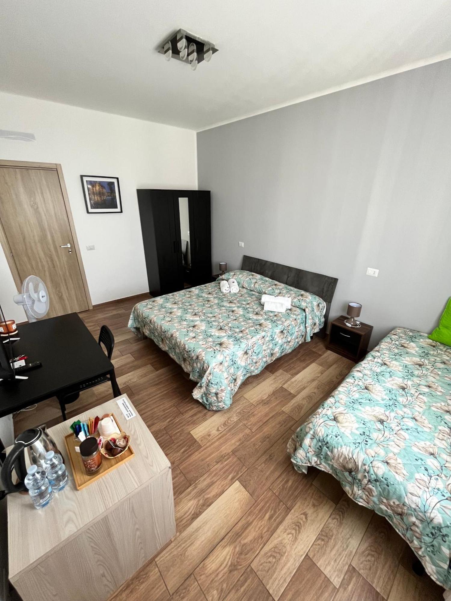 Gioiahomes Milan Extérieur photo