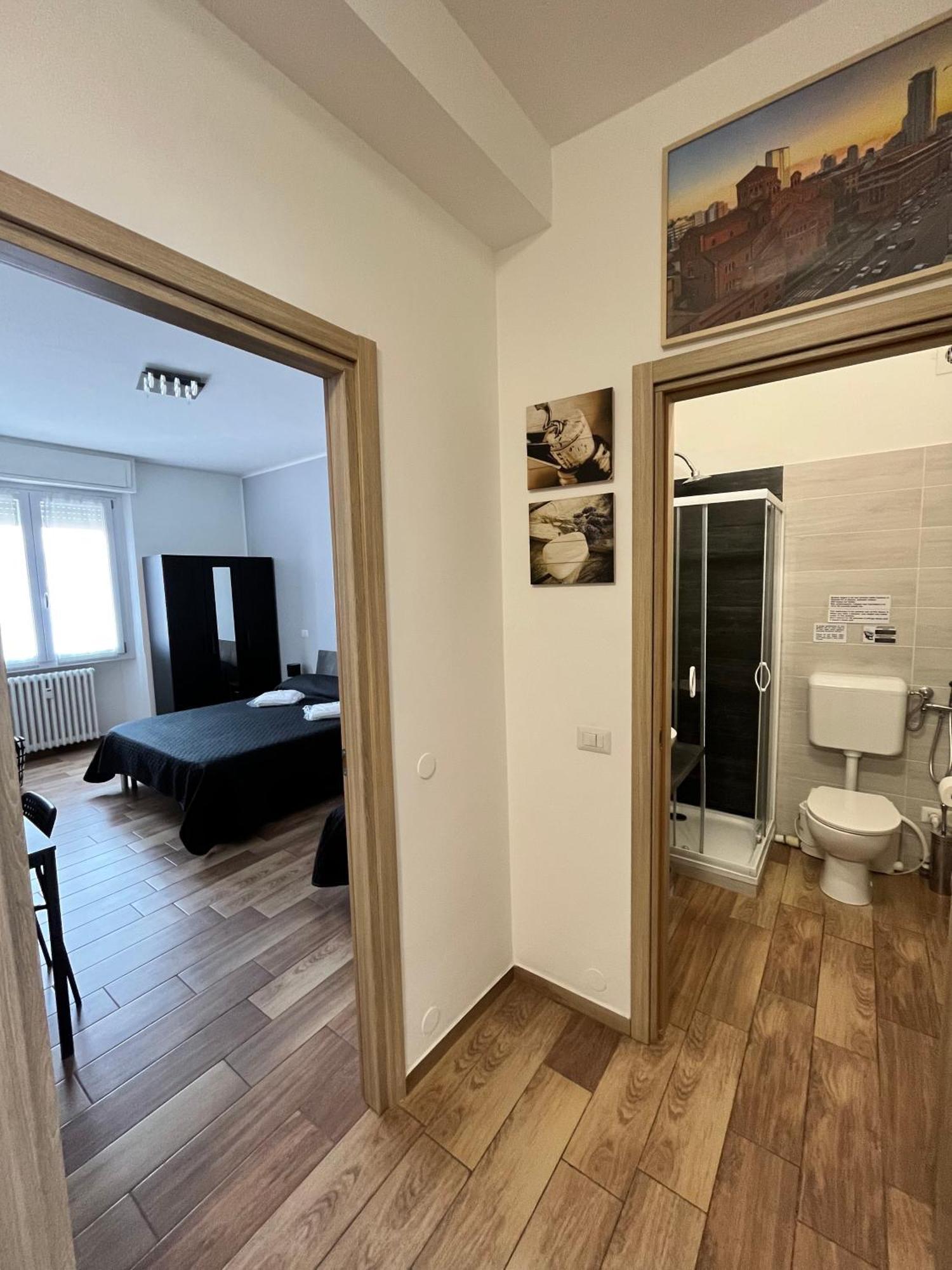 Gioiahomes Milan Extérieur photo