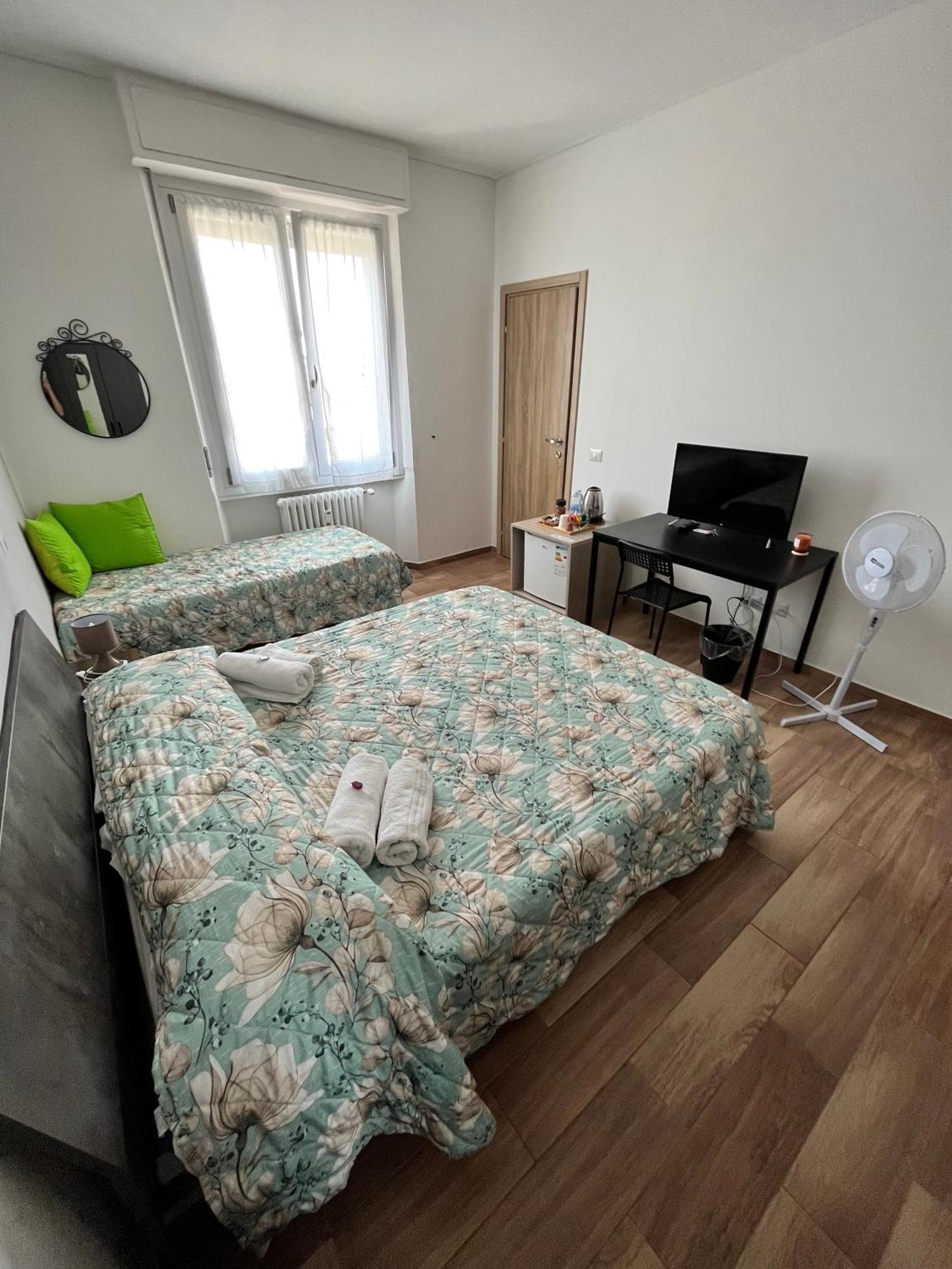 Gioiahomes Milan Extérieur photo