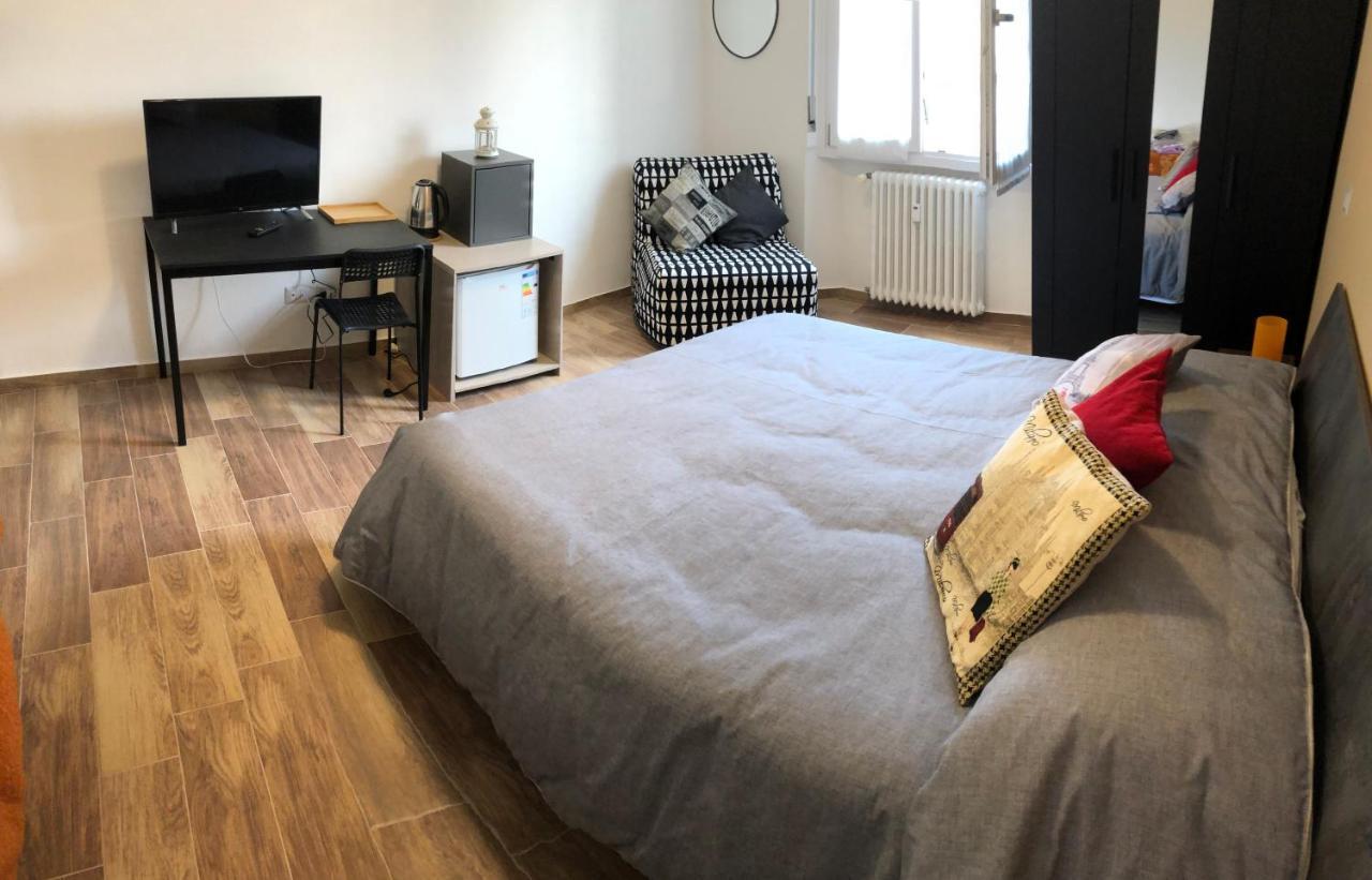 Gioiahomes Milan Extérieur photo