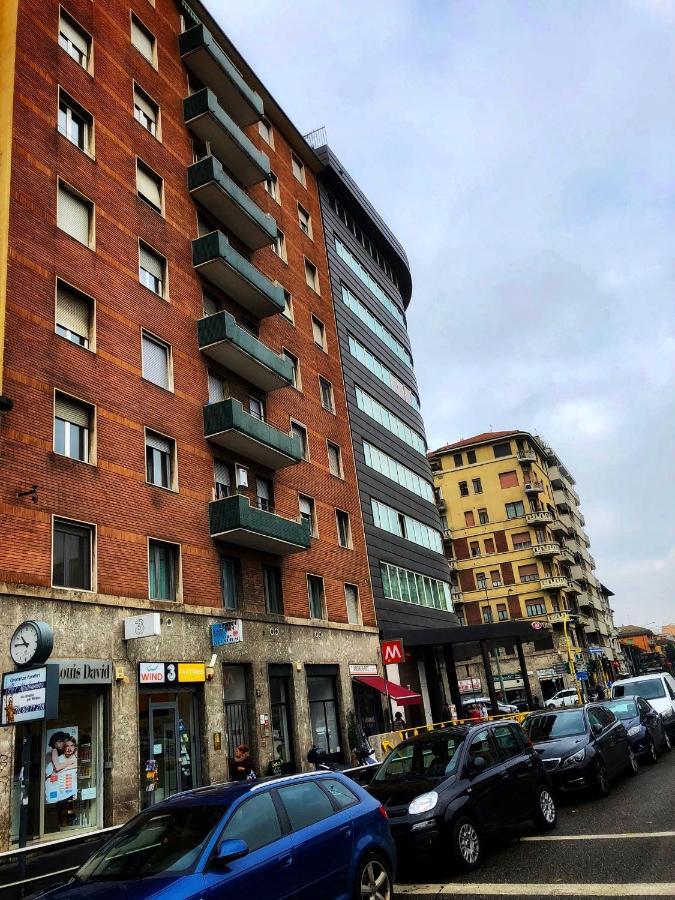 Gioiahomes Milan Extérieur photo