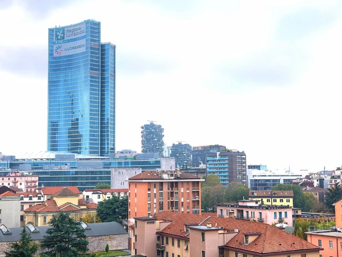 Gioiahomes Milan Extérieur photo