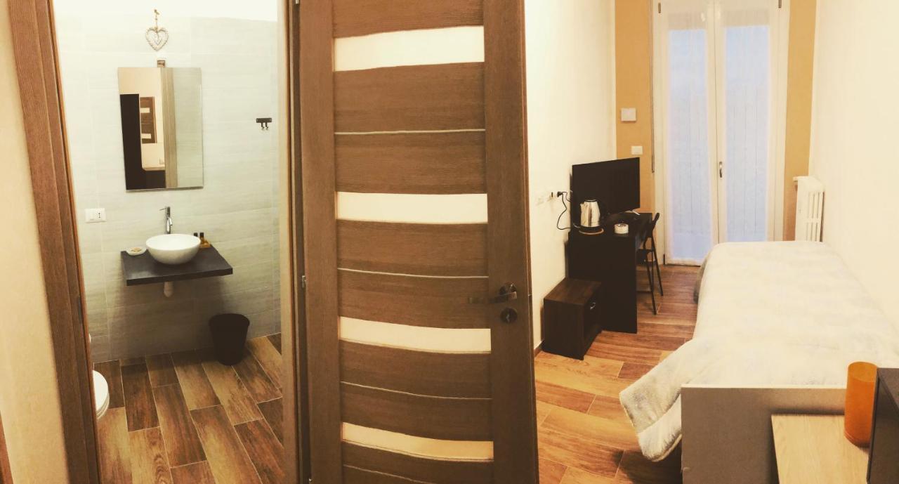 Gioiahomes Milan Extérieur photo