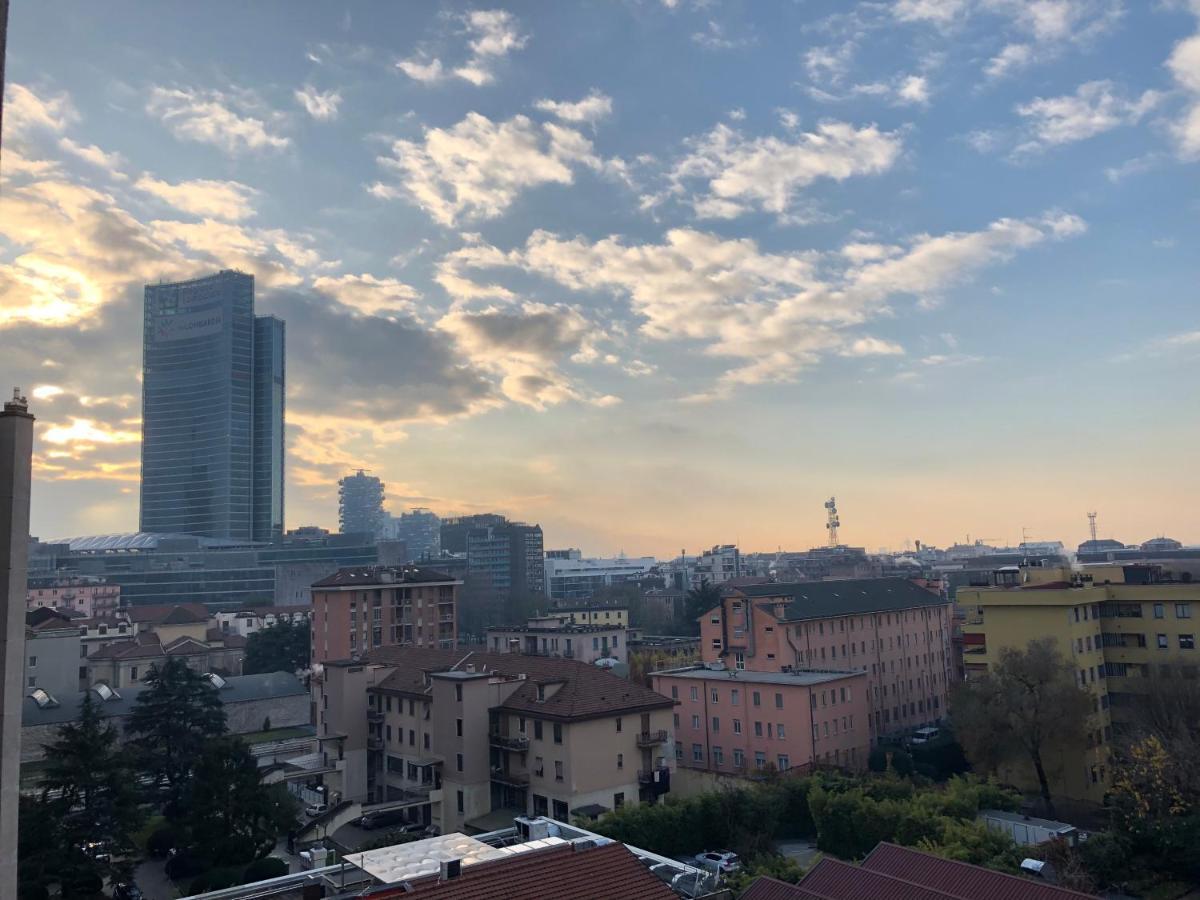Gioiahomes Milan Extérieur photo