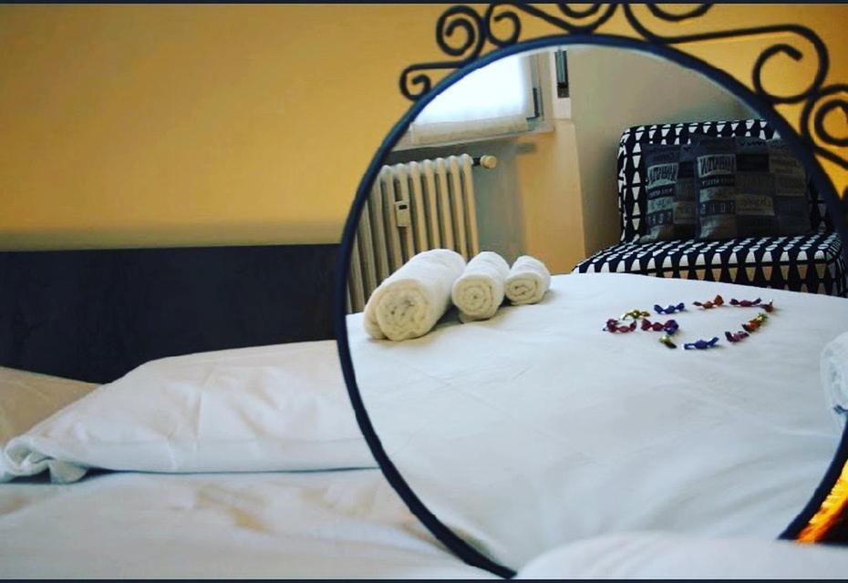 Gioiahomes Milan Extérieur photo